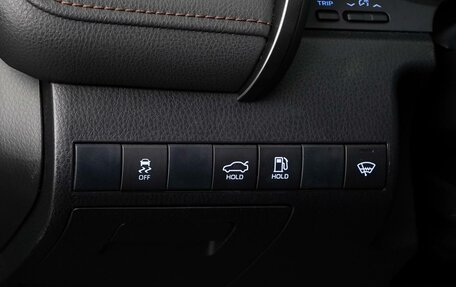 Toyota Camry, 2020 год, 2 469 000 рублей, 18 фотография