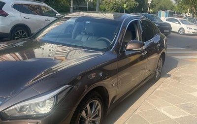 Infiniti Q70 I, 2015 год, 2 100 000 рублей, 1 фотография