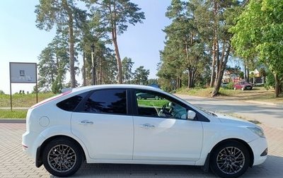 Ford Focus II рестайлинг, 2010 год, 670 000 рублей, 1 фотография