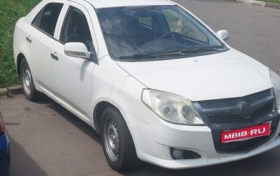 Geely MK I рестайлинг, 2013 год, 220 000 рублей, 1 фотография