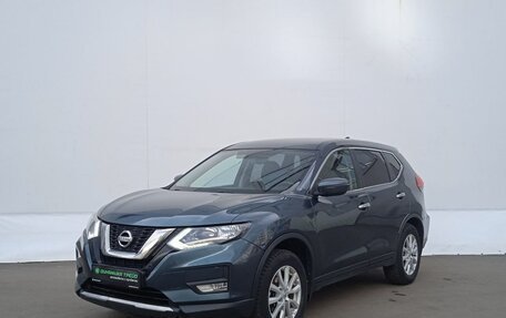 Nissan X-Trail, 2019 год, 1 855 000 рублей, 1 фотография