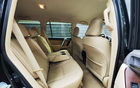 Toyota Land Cruiser Prado 150 рестайлинг 2, 2014 год, 3 149 000 рублей, 8 фотография