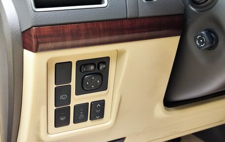 Toyota Land Cruiser Prado 150 рестайлинг 2, 2014 год, 3 149 000 рублей, 14 фотография