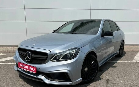 Mercedes-Benz E-Класс, 2015 год, 1 790 000 рублей, 1 фотография