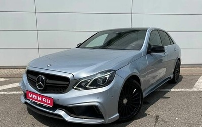 Mercedes-Benz E-Класс, 2015 год, 1 790 000 рублей, 1 фотография