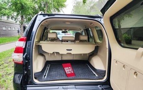 Toyota Land Cruiser Prado 150 рестайлинг 2, 2014 год, 3 149 000 рублей, 15 фотография