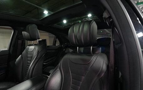 Mercedes-Benz S-Класс, 2018 год, 4 790 000 рублей, 13 фотография