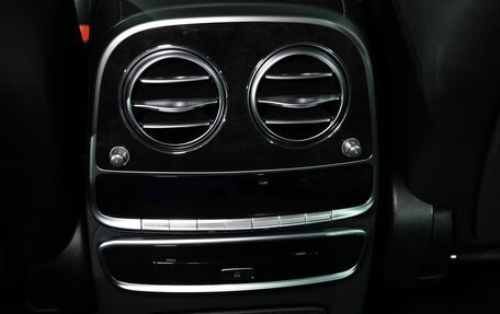 Mercedes-Benz S-Класс, 2018 год, 4 790 000 рублей, 18 фотография