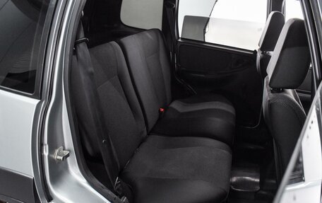 Chevrolet Niva I рестайлинг, 2014 год, 599 000 рублей, 7 фотография