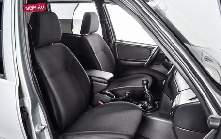 Chevrolet Niva I рестайлинг, 2014 год, 599 000 рублей, 8 фотография