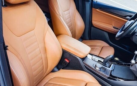 BMW X3, 2019 год, 4 900 000 рублей, 6 фотография