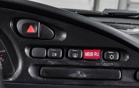 Chevrolet Niva I рестайлинг, 2014 год, 599 000 рублей, 14 фотография