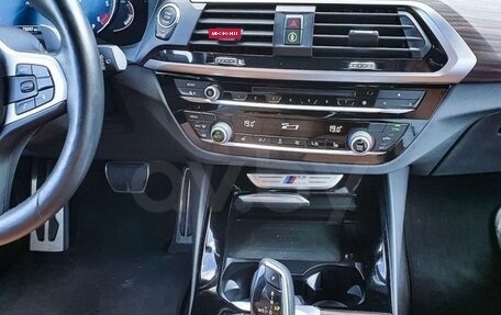 BMW X3, 2019 год, 4 900 000 рублей, 7 фотография
