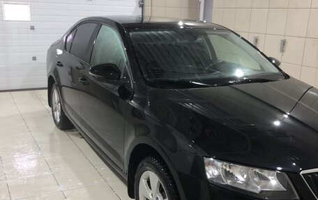 Skoda Octavia, 2014 год, 1 500 000 рублей, 2 фотография