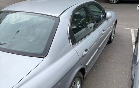 Hyundai Sonata IV рестайлинг, 2007 год, 700 000 рублей, 10 фотография