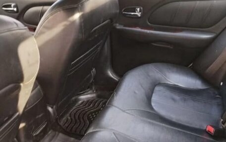 Hyundai Sonata IV рестайлинг, 2007 год, 700 000 рублей, 4 фотография