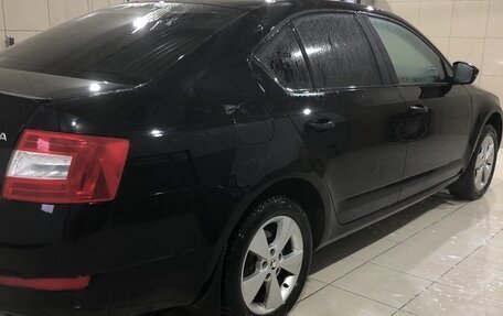 Skoda Octavia, 2014 год, 1 500 000 рублей, 3 фотография