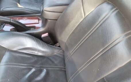 Hyundai Sonata IV рестайлинг, 2007 год, 700 000 рублей, 5 фотография