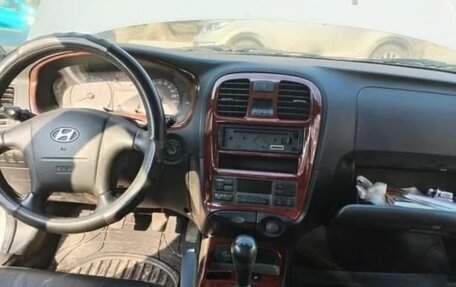 Hyundai Sonata IV рестайлинг, 2007 год, 700 000 рублей, 3 фотография