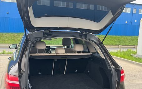 Mercedes-Benz GLC, 2018 год, 3 400 000 рублей, 7 фотография