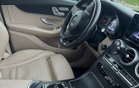 Mercedes-Benz GLC, 2018 год, 3 400 000 рублей, 15 фотография