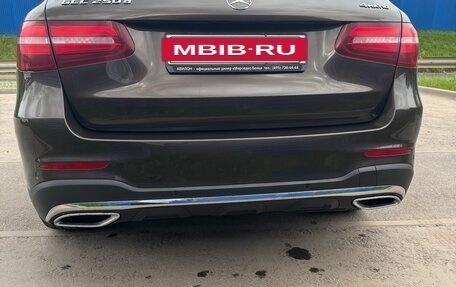Mercedes-Benz GLC, 2018 год, 3 400 000 рублей, 6 фотография