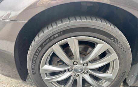 Infiniti Q70 I, 2015 год, 2 100 000 рублей, 29 фотография