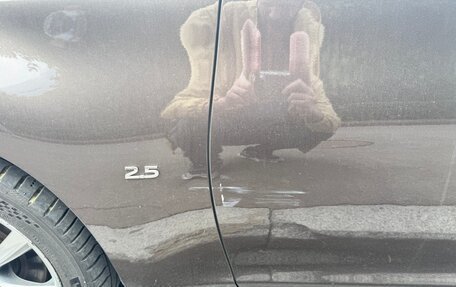 Infiniti Q70 I, 2015 год, 2 100 000 рублей, 31 фотография