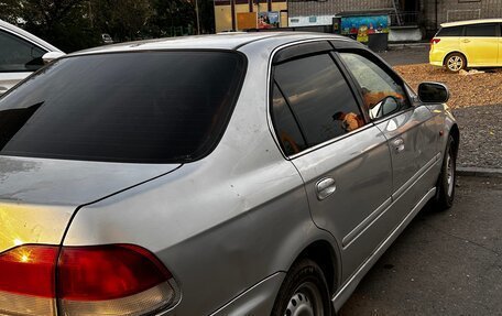 Honda Domani, 2000 год, 320 000 рублей, 4 фотография