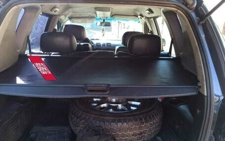 SsangYong Rexton III, 2006 год, 495 000 рублей, 3 фотография