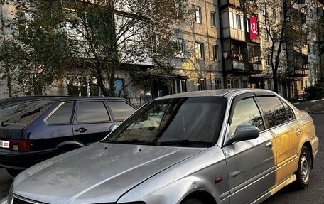 Honda Domani, 2000 год, 320 000 рублей, 2 фотография