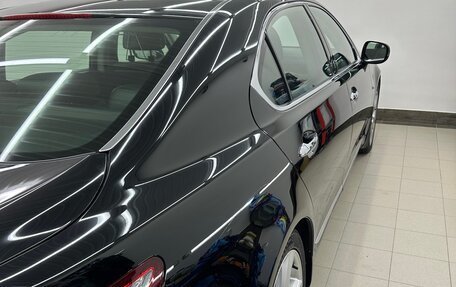 Lexus LS IV, 2006 год, 1 500 000 рублей, 4 фотография