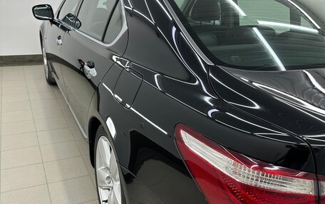 Lexus LS IV, 2006 год, 1 500 000 рублей, 3 фотография