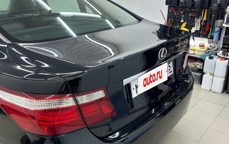 Lexus LS IV, 2006 год, 1 500 000 рублей, 2 фотография