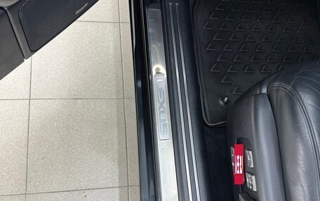 Lexus LS IV, 2006 год, 1 500 000 рублей, 8 фотография