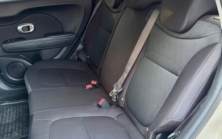 KIA Soul II рестайлинг, 2014 год, 1 000 050 рублей, 9 фотография