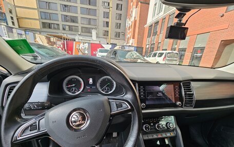 Skoda Kodiaq I, 2018 год, 2 200 000 рублей, 7 фотография