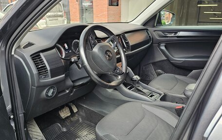 Skoda Kodiaq I, 2018 год, 2 200 000 рублей, 8 фотография