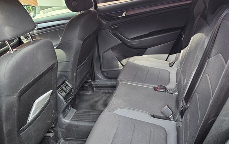 Skoda Kodiaq I, 2018 год, 2 200 000 рублей, 9 фотография