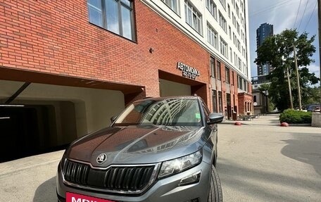Skoda Kodiaq I, 2018 год, 2 200 000 рублей, 2 фотография