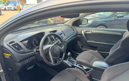 KIA Cerato III, 2010 год, 749 000 рублей, 5 фотография
