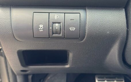 KIA Cerato III, 2010 год, 749 000 рублей, 8 фотография