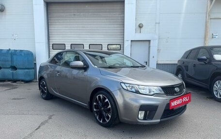 KIA Cerato III, 2010 год, 749 000 рублей, 2 фотография