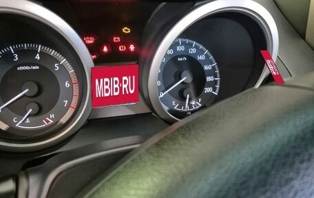 Toyota Land Cruiser Prado 150 рестайлинг 2, 2012 год, 3 700 000 рублей, 4 фотография