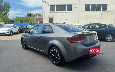 KIA Cerato III, 2010 год, 749 000 рублей, 4 фотография