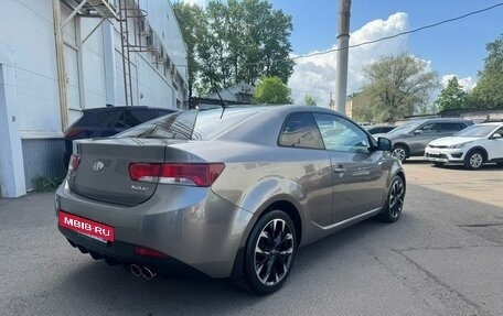 KIA Cerato III, 2010 год, 749 000 рублей, 3 фотография