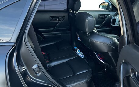 Infiniti FX I, 2003 год, 1 300 000 рублей, 9 фотография