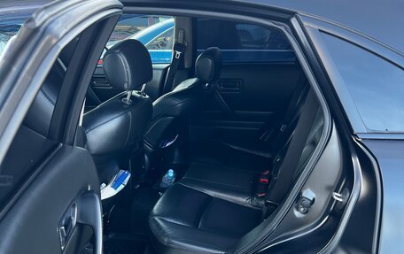 Infiniti FX I, 2003 год, 1 300 000 рублей, 12 фотография