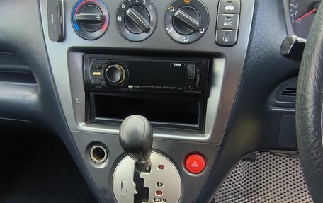 Honda Civic VII, 2001 год, 450 000 рублей, 2 фотография