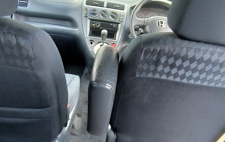 Honda Civic VII, 2001 год, 450 000 рублей, 5 фотография
